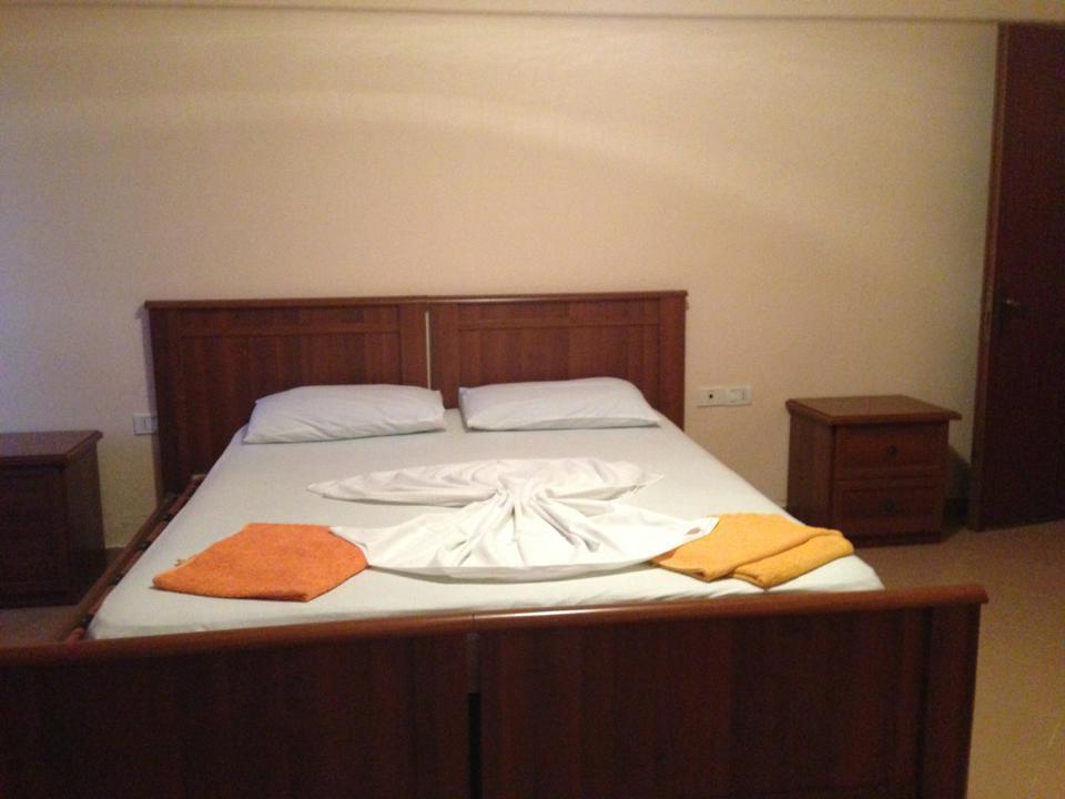 Grand 3* Golem (Tirana)
