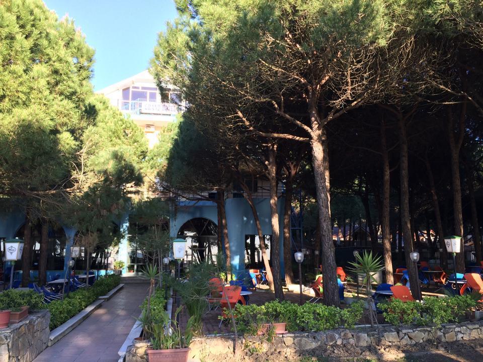 Hotel Grand