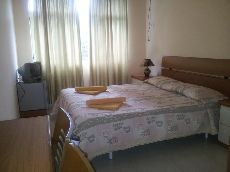 Grand Hotel 3*