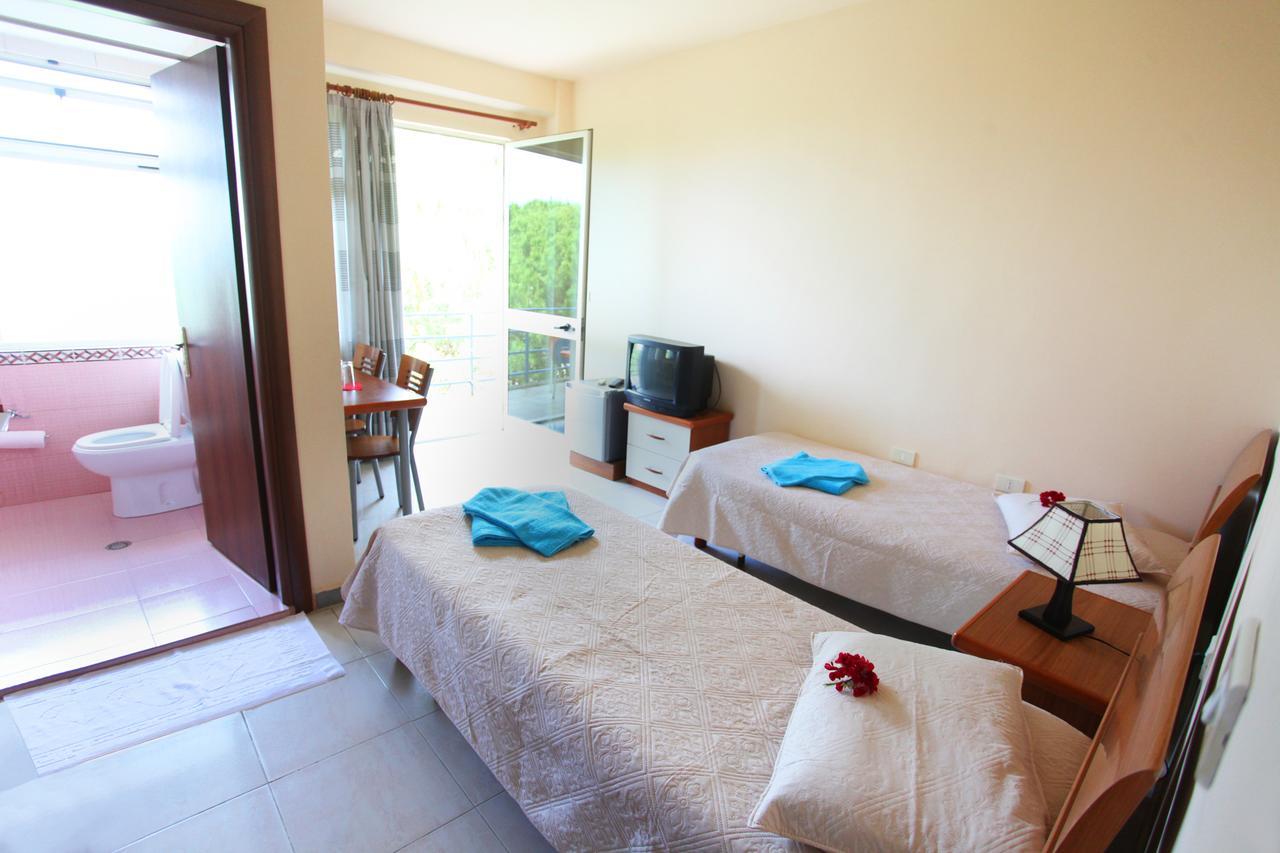 Grand Hotel 3*