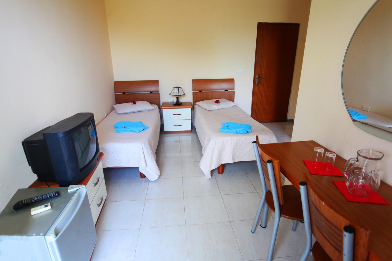 Grand Hotel Golem (Tirana)